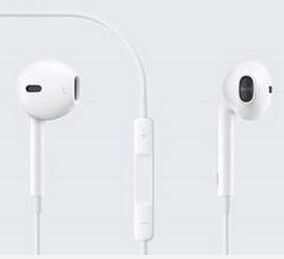 Earphone for iPhone