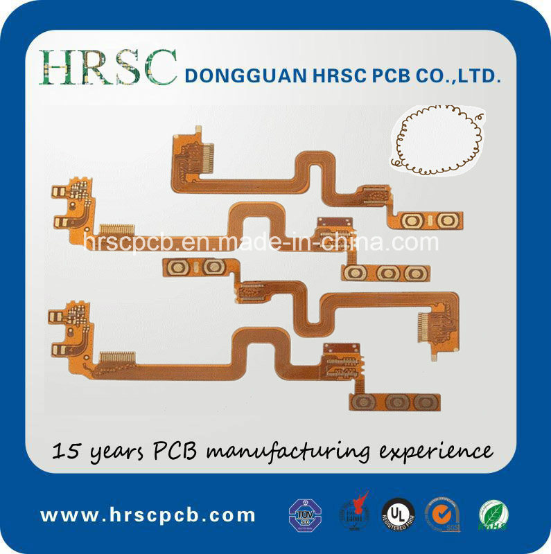 Kitchen Appliance Parts PCB Manufacture ODM PCBA