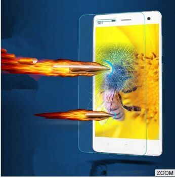 Mobile Phone Accessory Tempered Glass Screen Protector for Xiaomi Mi 4 Screen Protector Wholesale