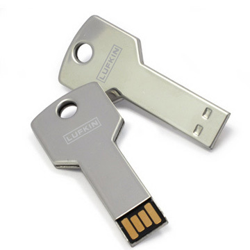 Key USB Flash Drive