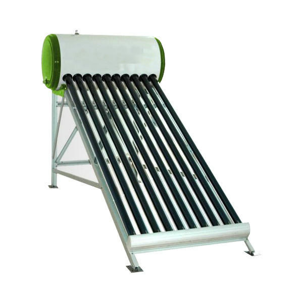 Portable Solar Hot Water Heater