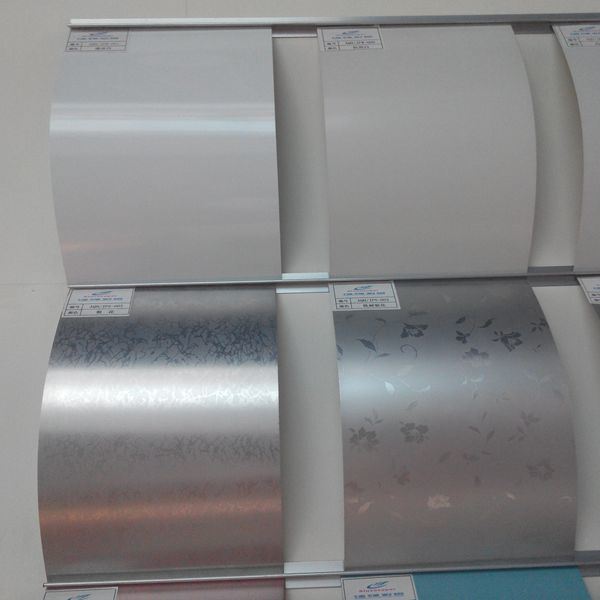 VCM Steel Sheet for Home Appliances