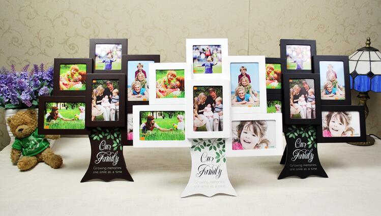 Wholesale Wooden Photo Album Frame