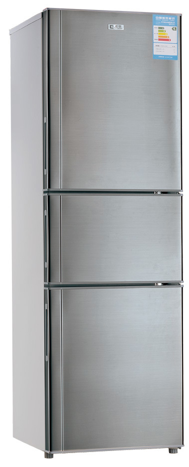 New Design Alloy Steel Pattern 219L Refrigerator Apply to Different Occasion