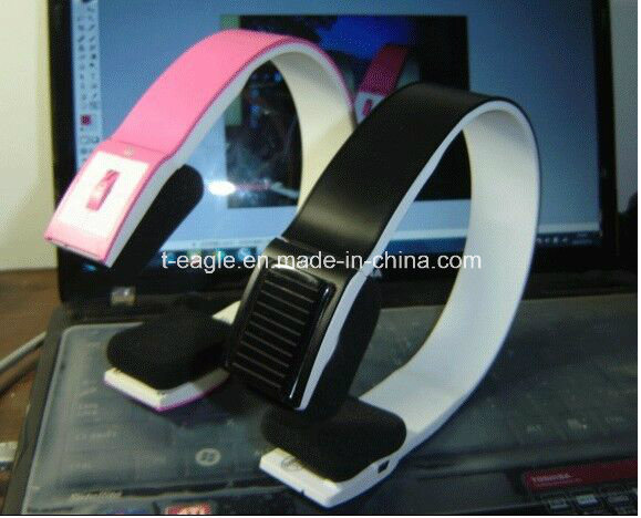 2013 Newest Solar Bh-02 Bluetooth Earphone