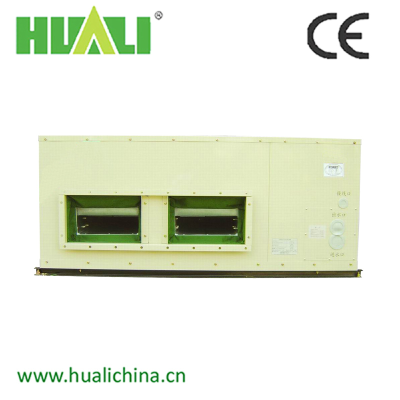 Water Cooled Ceiling-Type Packaged Air Conditioner