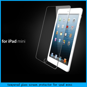 Tempered Glass Screen Protector