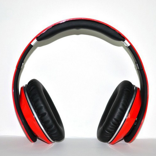 Bluetooth Headphone Wireless Headset with CE/RoHS (HF-BH450)