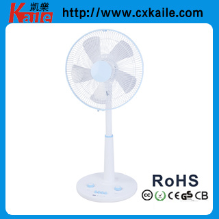 14' Electric Fan (KF-14F-6)