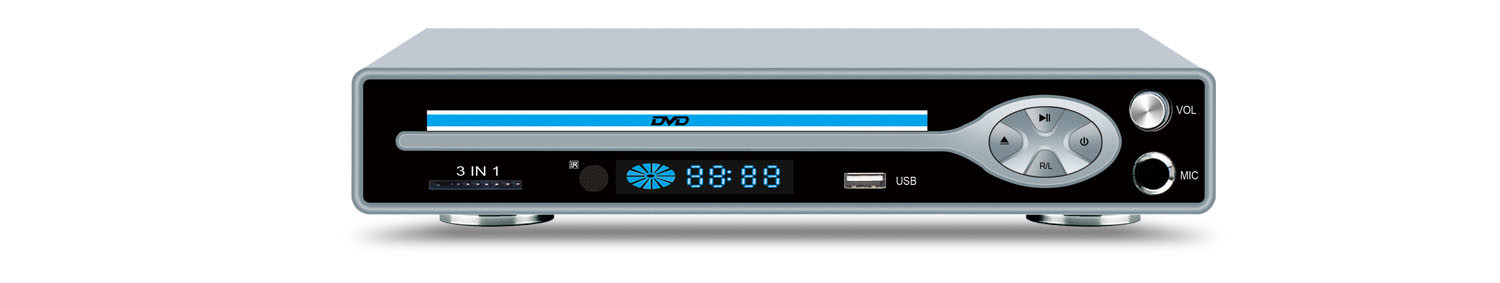 DVD Player (012)