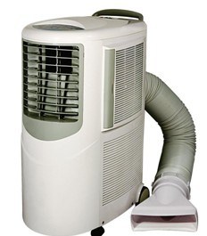 Portable Air Conditioner