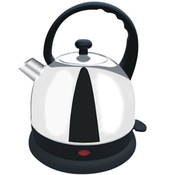 Stainless Steel Kettles