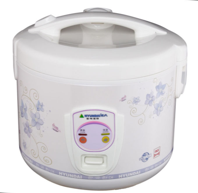 Rice Steam Cooker (ASL-502)