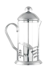 Coffee/Tea Maker (F2)