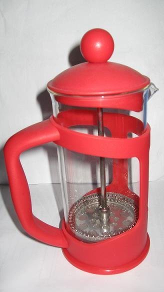 French Press (PY-101-E)