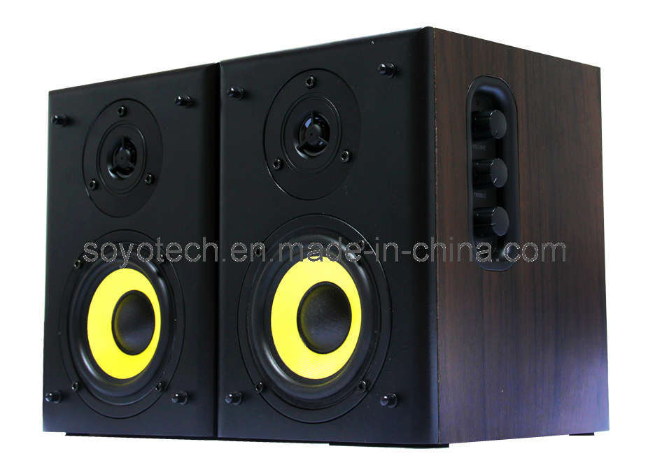 2.4GHz Digital Surround Wireless Speakers