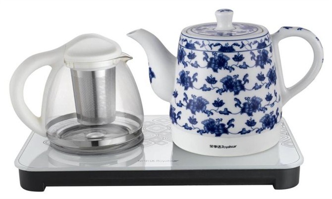 Electric Kettle Set