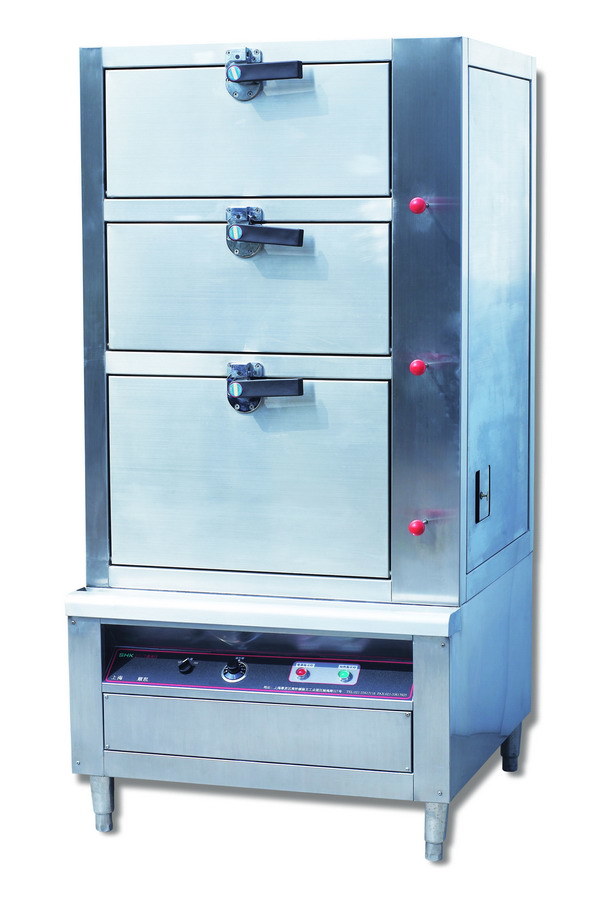 Steam Cabinet (ES-03)