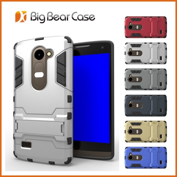 Shockproof Phone Cover Phone Accessories for LG Leon C40