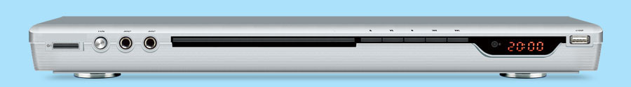 DVD Player (236)