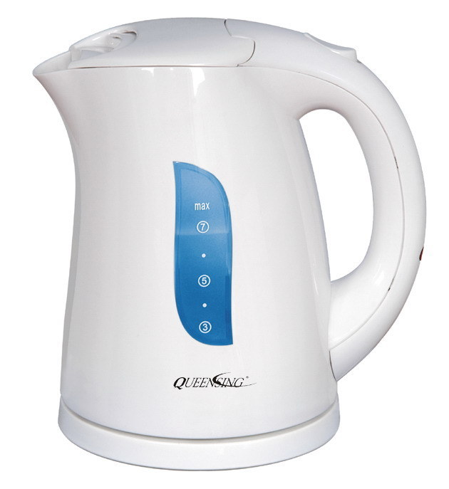 Plastic Electric Kettle (KE22)