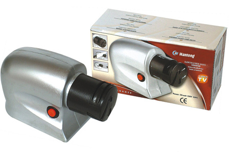 Electric Knife Sharpener (GSOT20910)