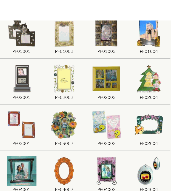 Photo Frames, Picture Frame, Wooden Photo Frame