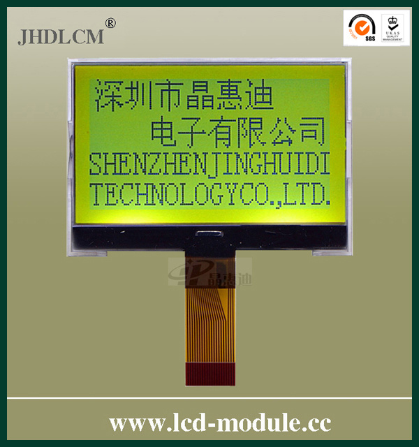 Made in China Display LCD