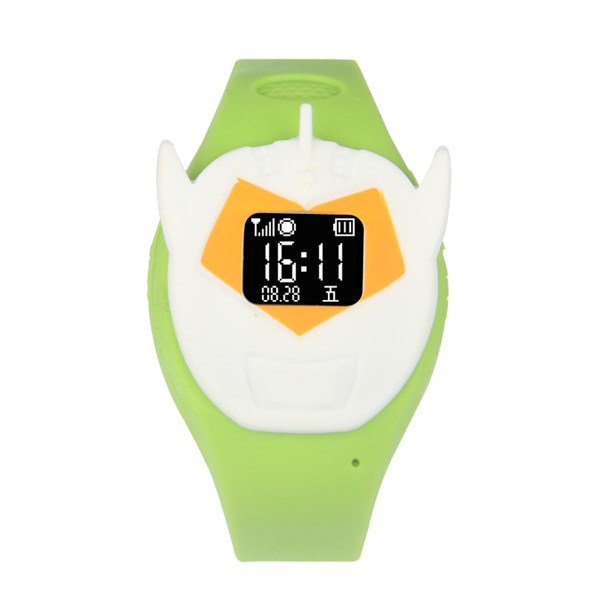 2015 Latest Waterproof Smart Watch for Kids