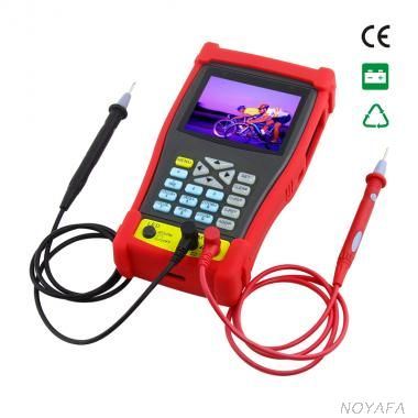 Multi-Functional CCTV Tester NF-703 in Noyafa