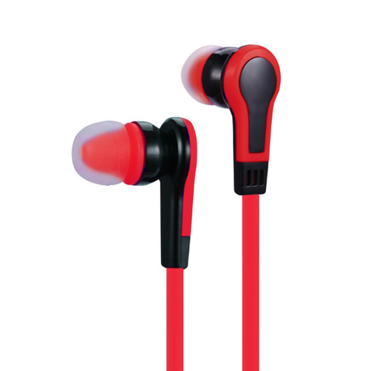 High-Performance Dynamic Speaker Hi-Fi Stereo Sound Earbuds Earphone