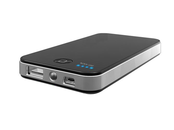 6600mAh Portable Power Bank (BLP066C)