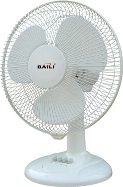 12 Inch Desk Fan (TP30-1A)