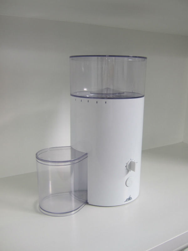 User-Friendly Coffee Grinder Wsd18-080 Java