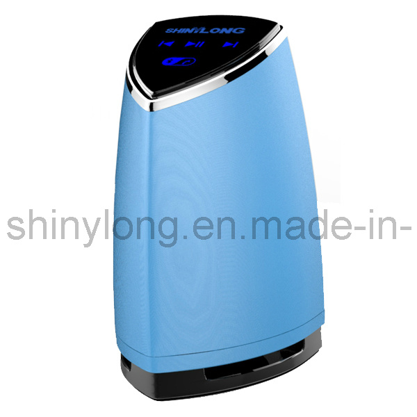 Buit-in Battery Rechargeable Bluetooth Speaker