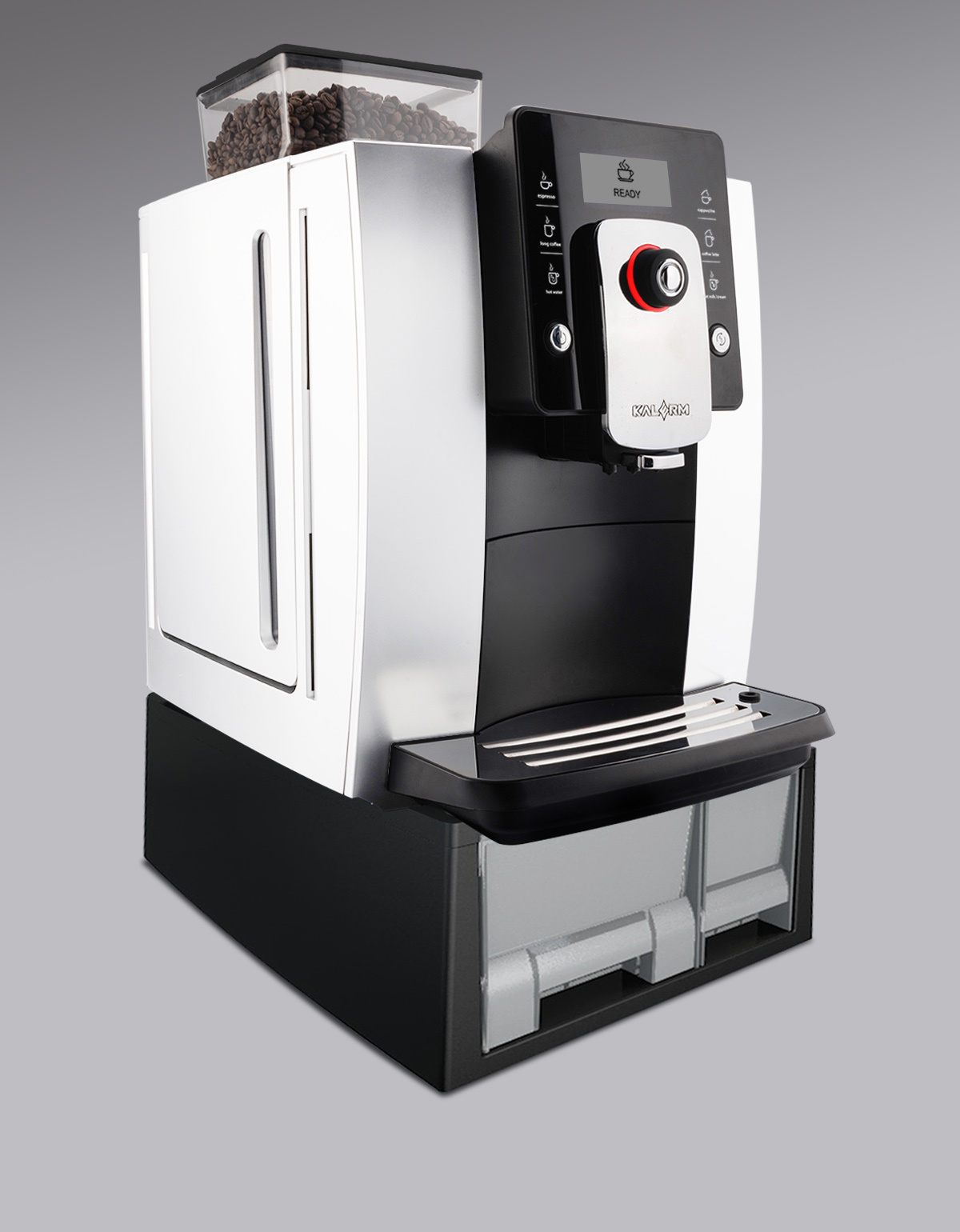 Full Automatic Coffee Machine