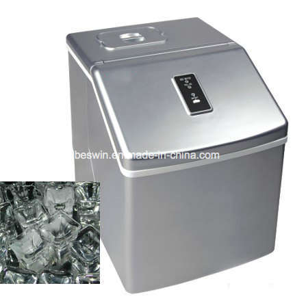 Ice Cube (Square Shape) Maker 15kg (CE-15F), CE, GS, RoHS Certificate