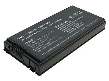 Laptop Battery