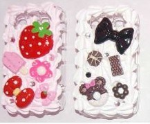 Ice Cream Case for iPhone