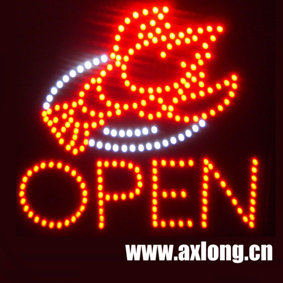 LED Display (XL-LD001)