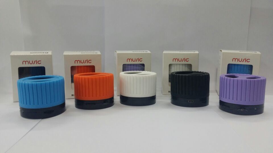 The Quite Good Voice Hot Sale The Most Cheapest Bluetooth Speaker Just Need 2.46USD