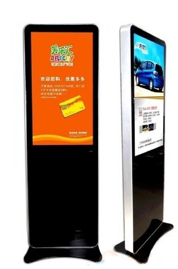 32inch Indoor LCD Ad Display