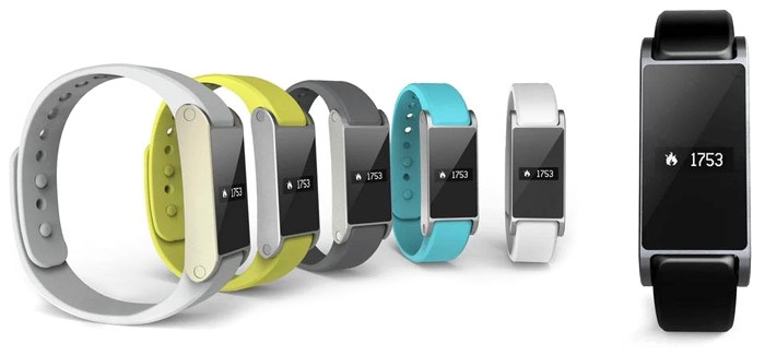 2016 Bluetooth Smart Watch Phone Bracelet