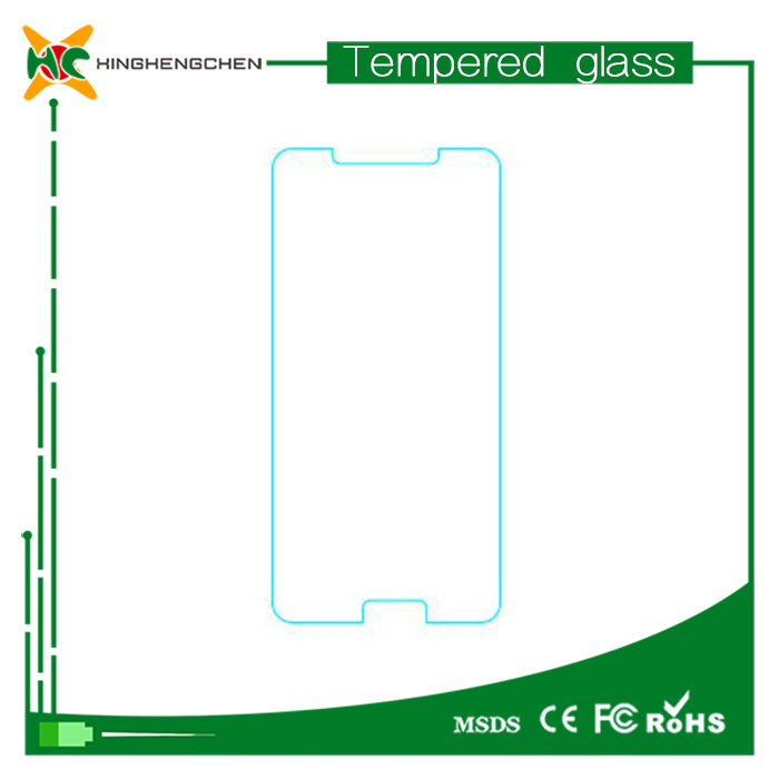 Wholesale Mobile Phone Screen Protector for Samsung