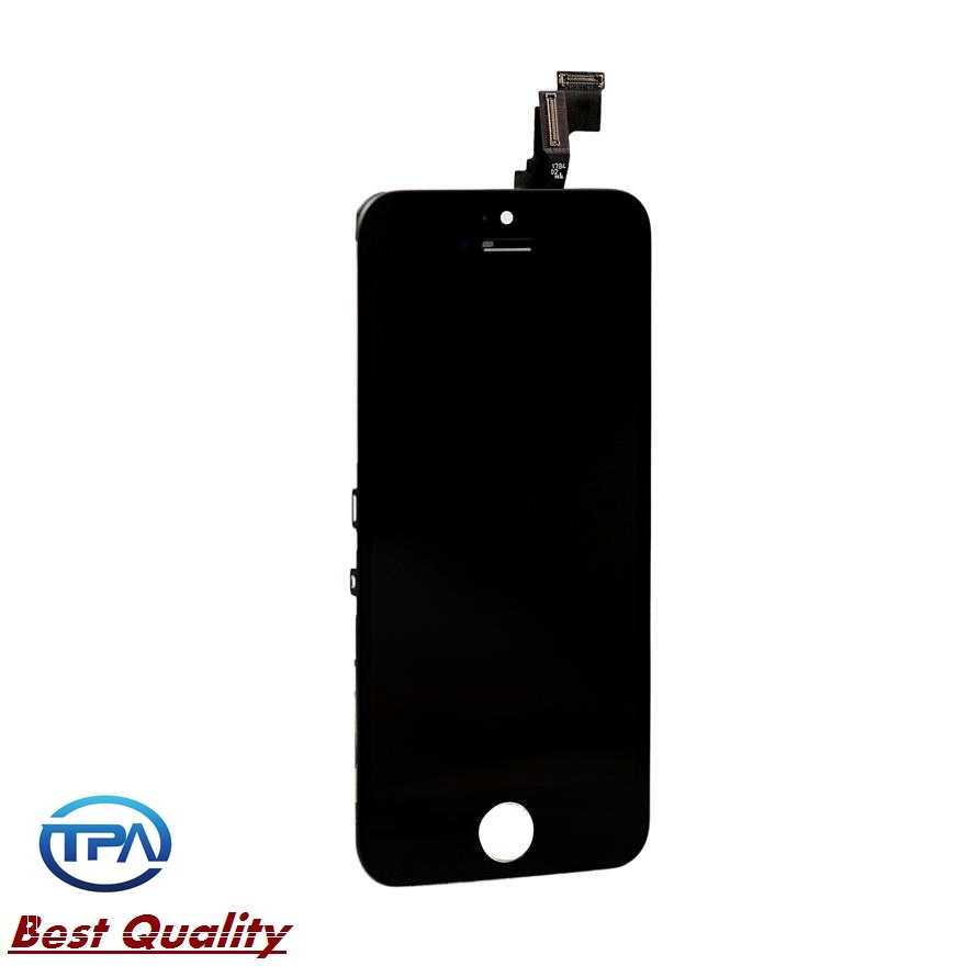 Wholesale Original LCD Mobile Phone LCD for iPhone5C LCD Screen