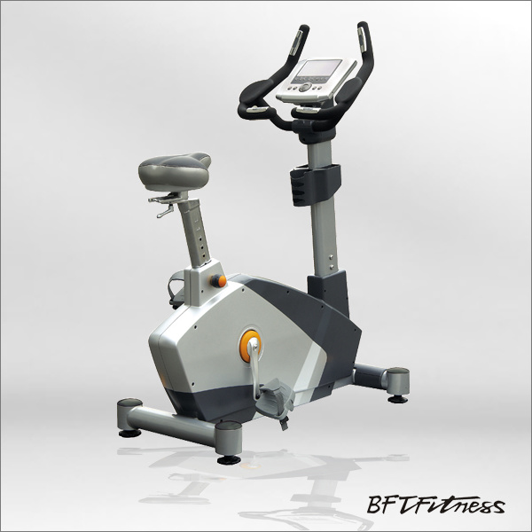 Commercial Cardio Exercise Bike Touch Screen