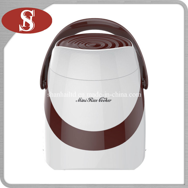 6 in 1 Multi-Function Mini Rice Cooker