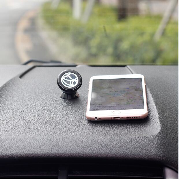 Noble Quality 360 Degree Arbitrary Rotation mobile Phone Holder