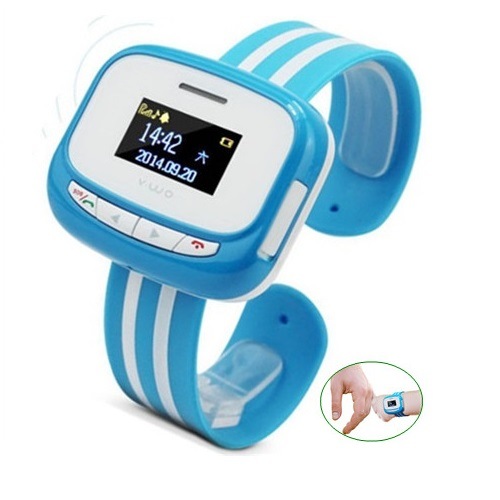 GPS Smart Watch for Kids