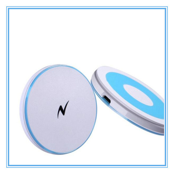 2016 Hot Products Mobile Phone Qi Wireless Charger